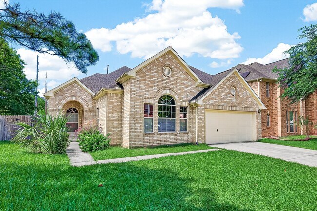 Building Photo - 12338 Ashford Hollow Dr