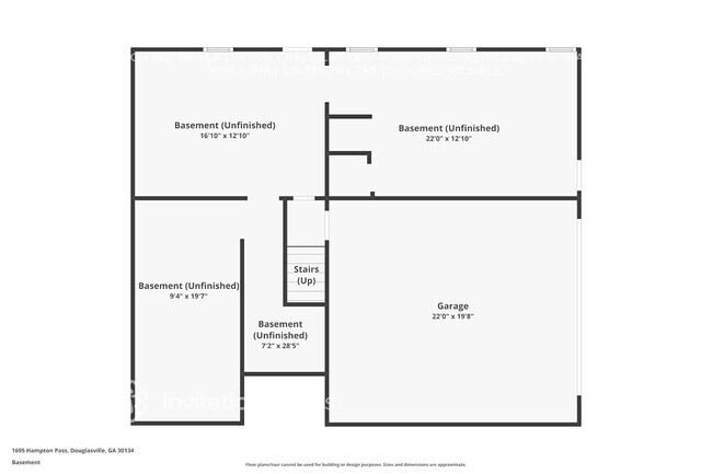 Building Photo - 1695 Hampton Pass