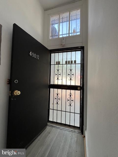 Foto del edificio - 4901 Georgia Ave NW