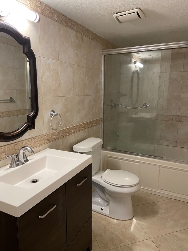 Second Bath - 8601 SW 94th St