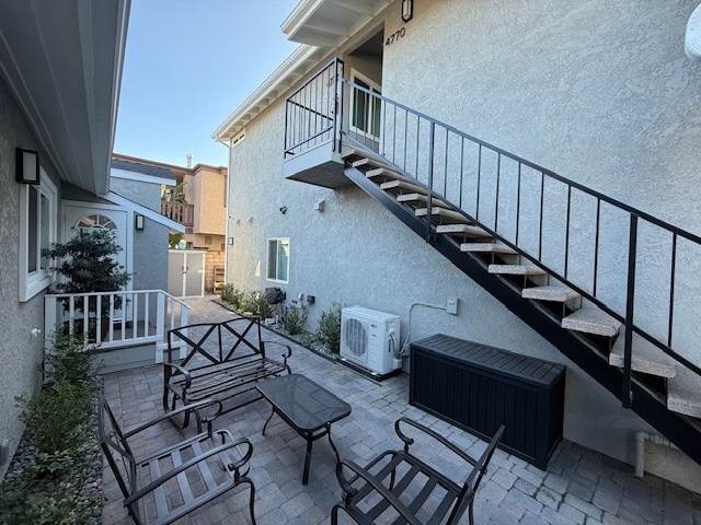 Foto del edificio - 4770 E Malta St