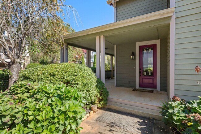 Building Photo - Modern Arts and Crafts Home