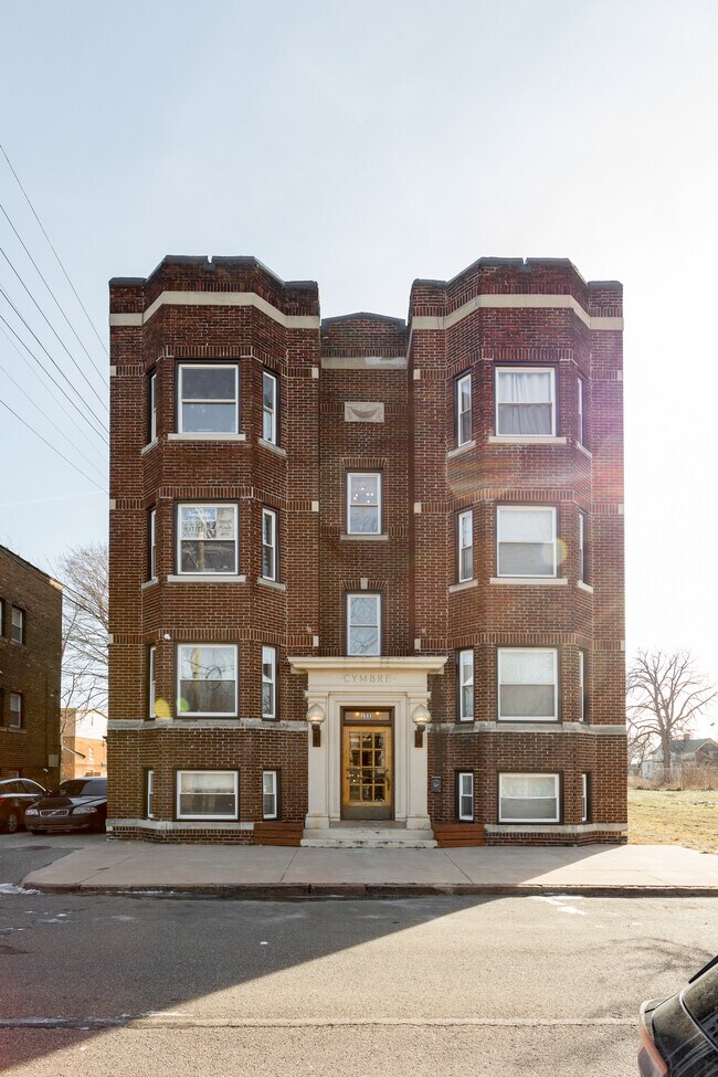 Foto del edificio - 1533 Ash St