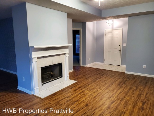 Building Photo - 3 br, 2 bath House - 4632 Harvest Way