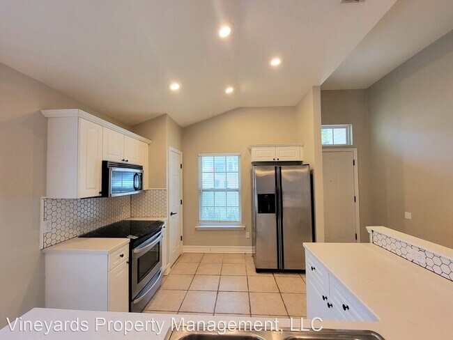 Building Photo - 3 br, 2 bath House - 2921 Alexis Lane