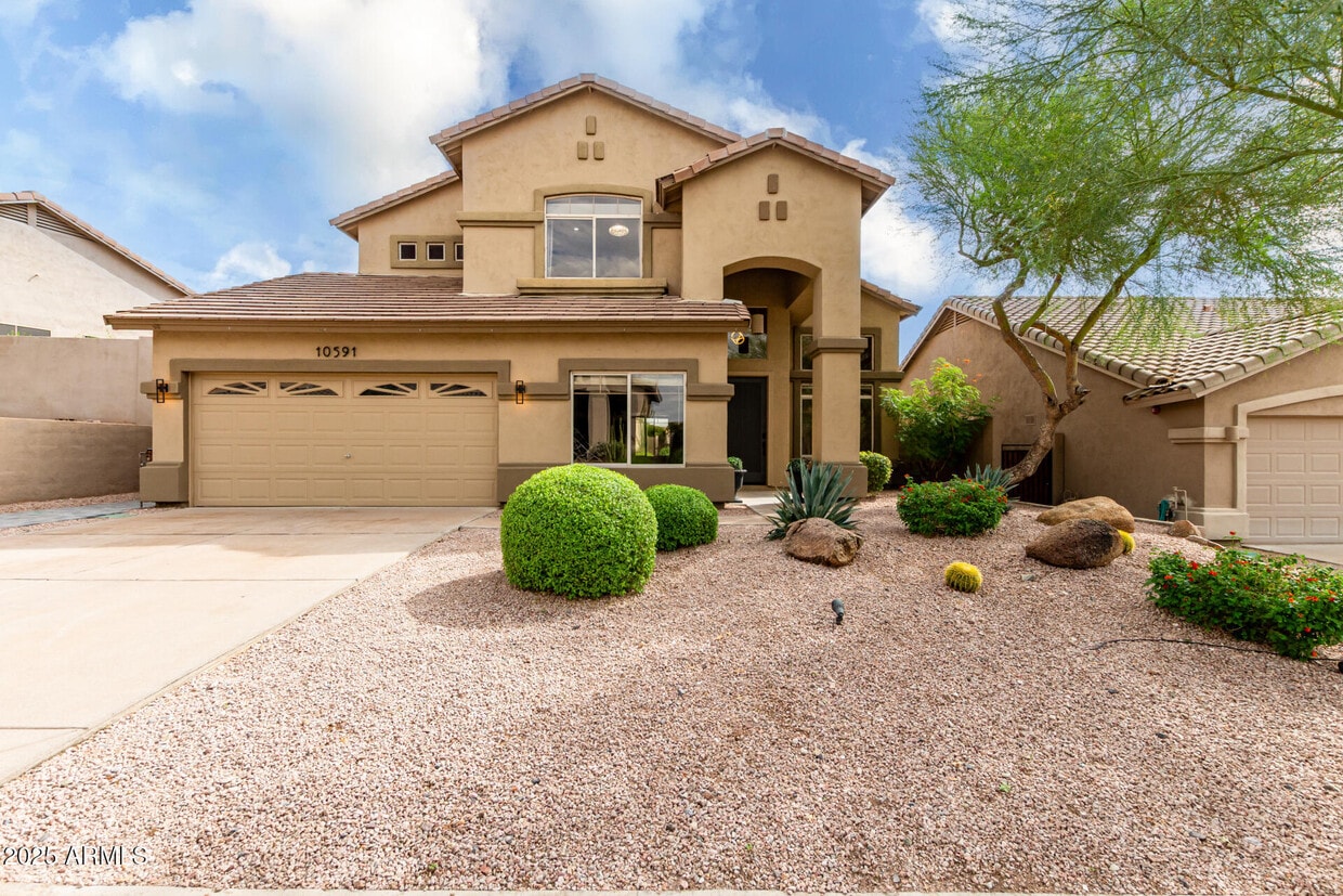 Primary Photo - 10591 E Firewheel Dr