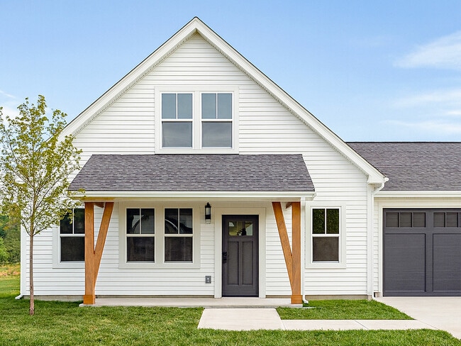 Building Photo - LEO at Bristol- Single Family Rental Homes