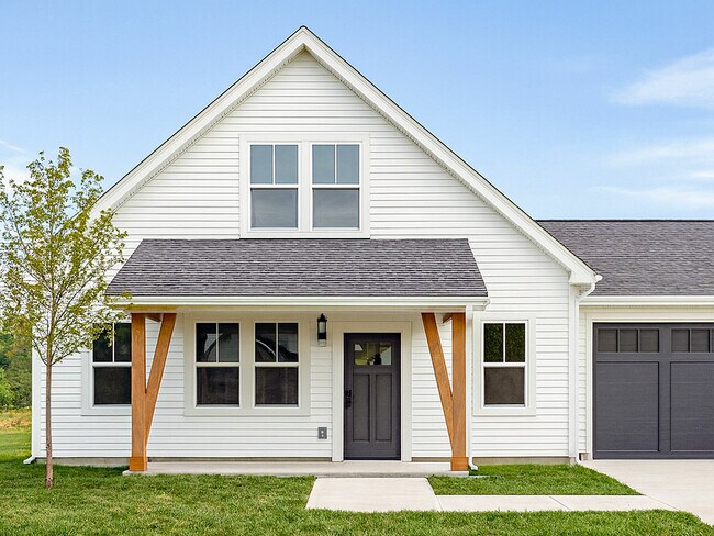 Foto del edificio - LEO at Bristol- Single Family Rental Homes