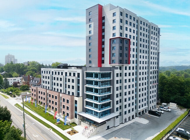 Building Photo - Talbot Terrace