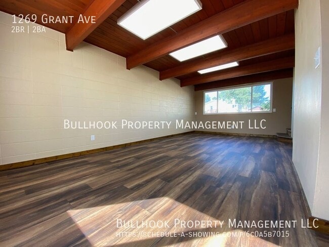 Building Photo - 1269 Grant Ave