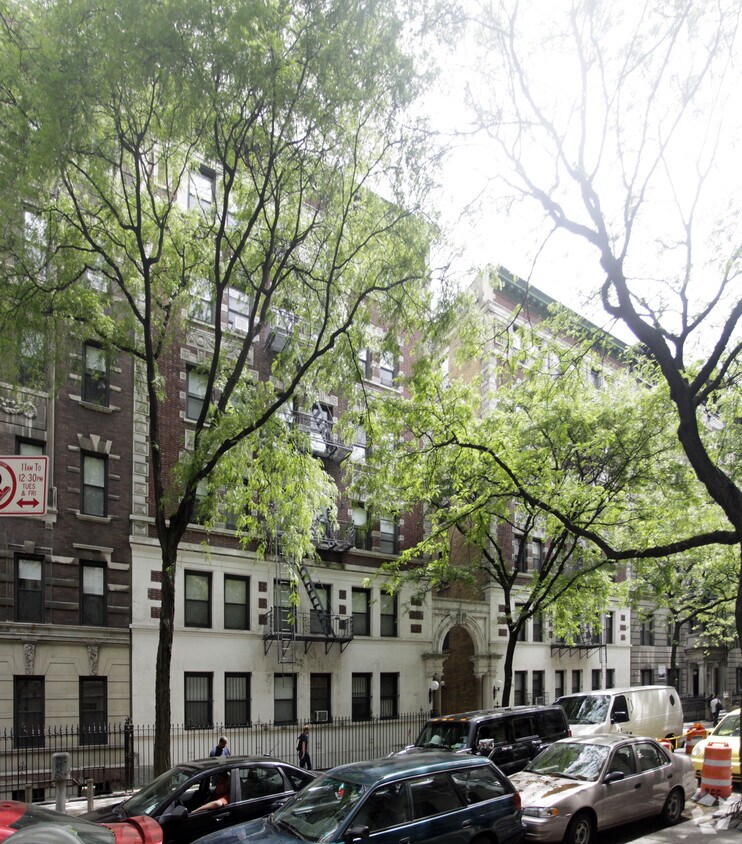 Foto del edificio - Columbia Apartments