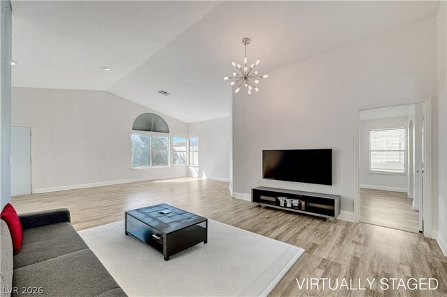 Foto del edificio - 9709 Horizon Hills Dr