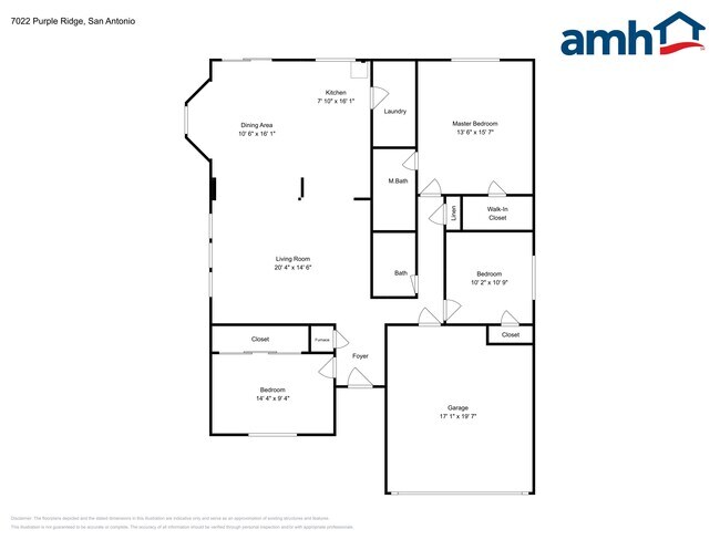 Foto del edificio - 7022 Purple Rdg