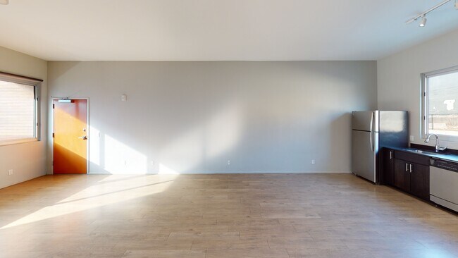 Foto del edificio - Twenty9 Gillham