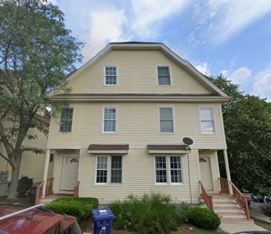 Foto del edificio - 218 Parker Hill Ave