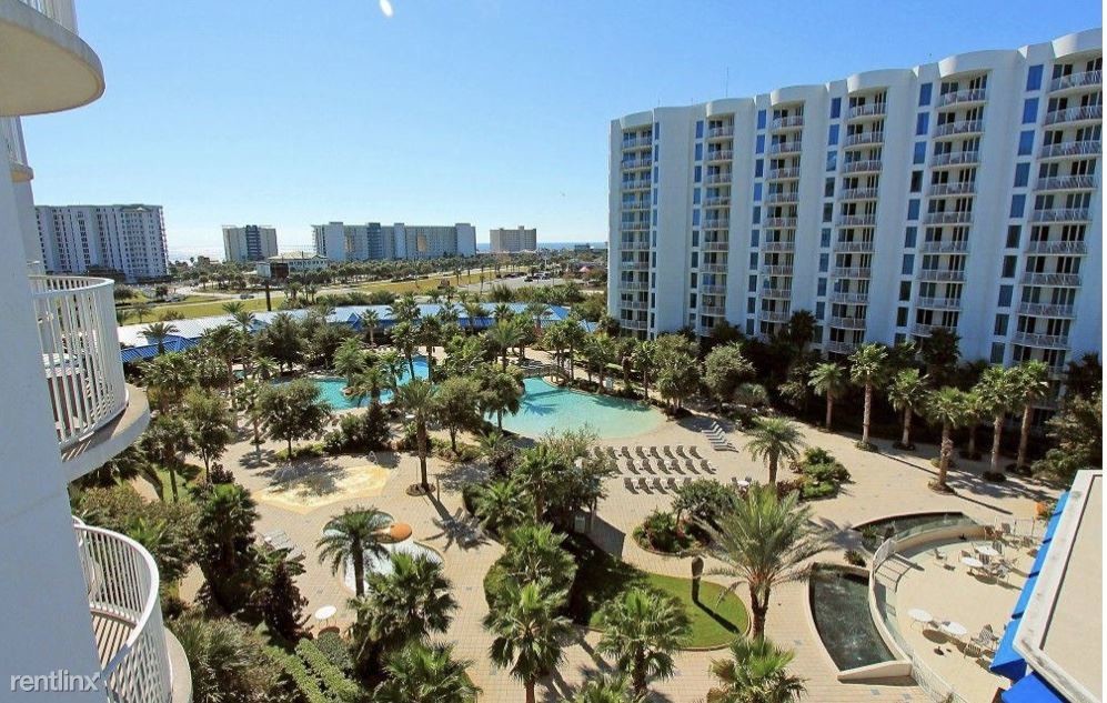 2 br, 2 bath - The Palms of Destin - 2 br, 2 bath  - The Palms of Destin