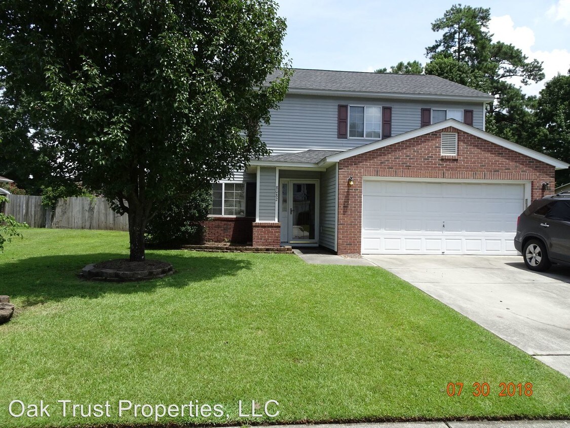 Primary Photo - 4 br, 2.5 bath House - 8082 Long Shadow Lane
