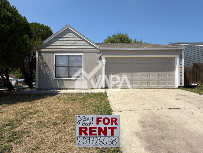 4103 Sunrise Glade Dr