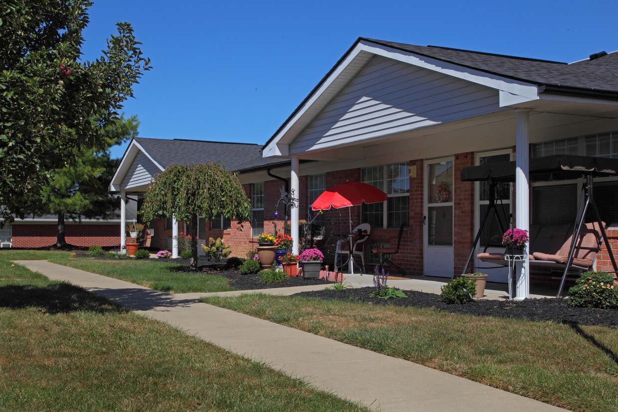 Building Photo - Jackson Family Apartments