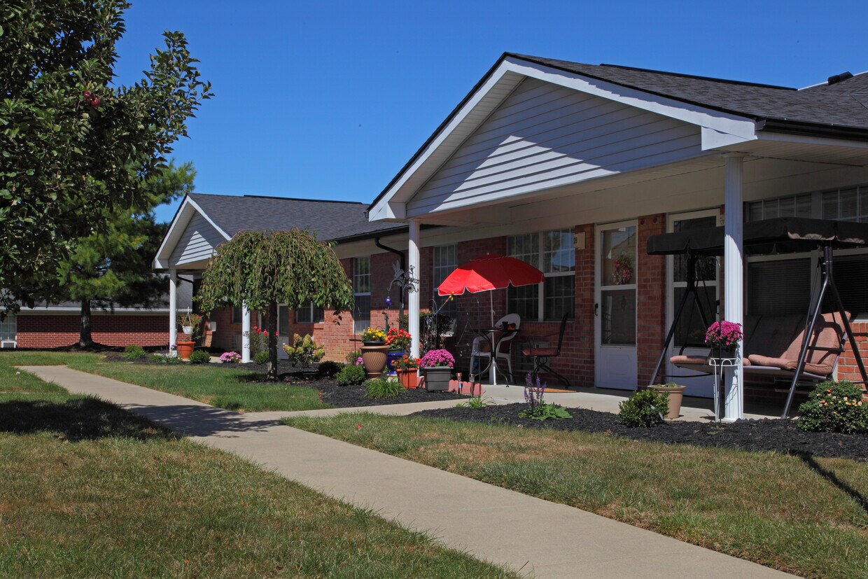Foto del edificio - Jackson Family Apartments