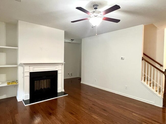 Photo - 6355 Story Cir Townhome