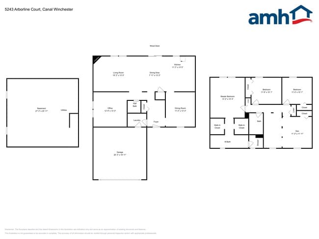 Building Photo - 5243 Arborline Ct