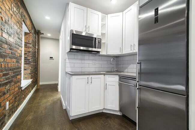Foto del edificio - 153 E 26th St