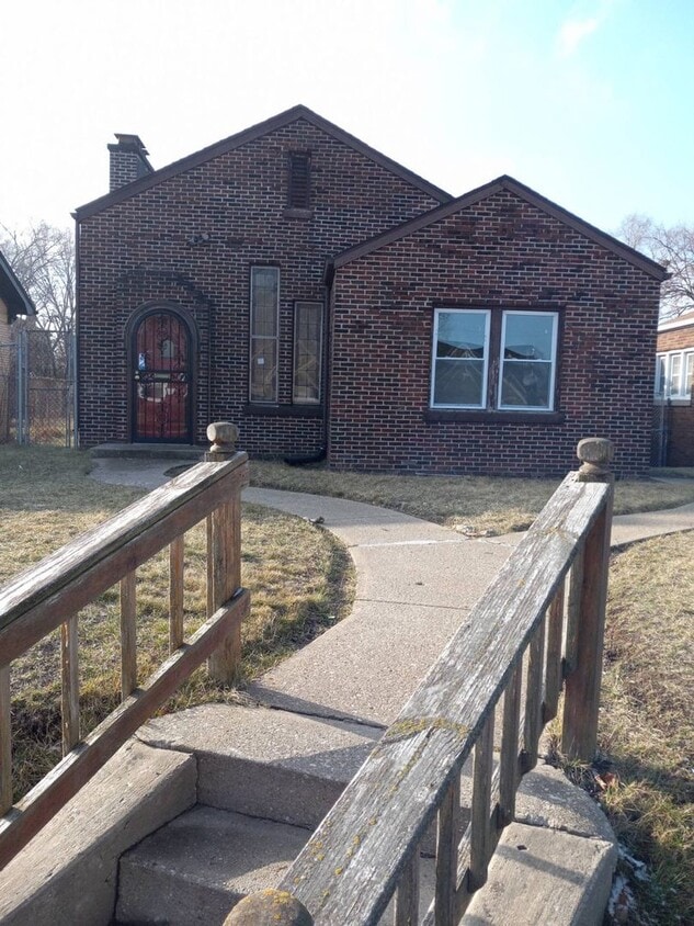 Foto principal - Spacious 2 Bedroom Home