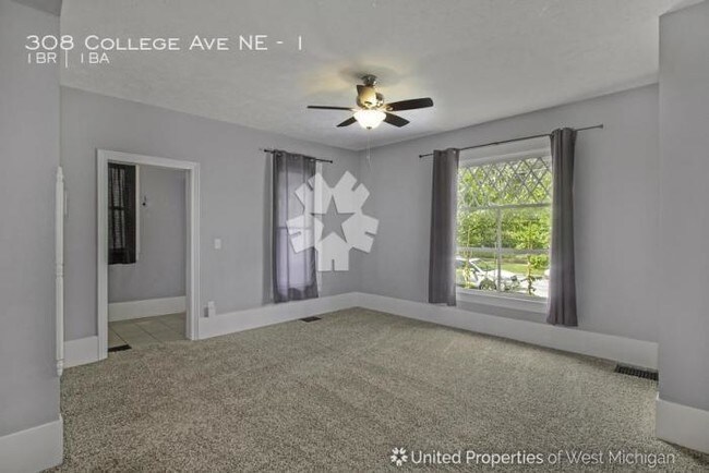 Foto del edificio - 1 bedroom in Grand Rapids MI 49503