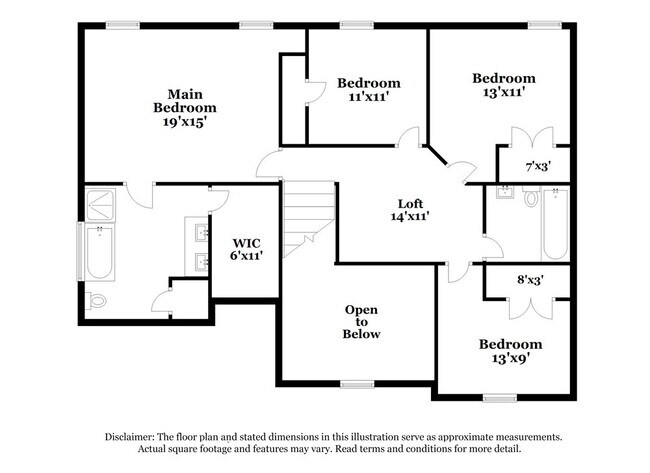 Foto del edificio - 11040 Southwood Dr