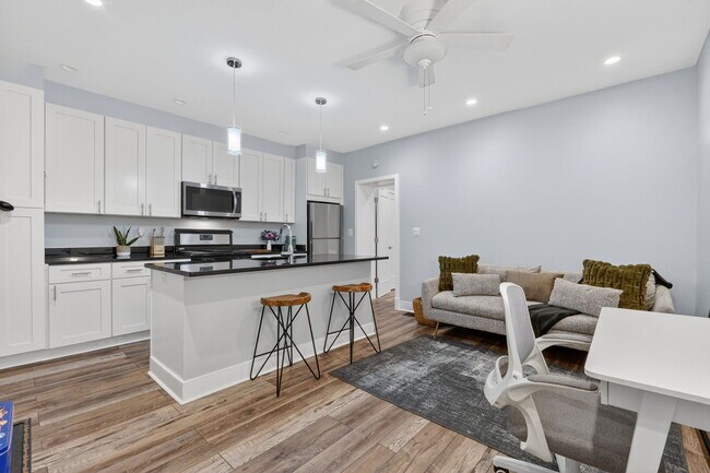 Building Photo - 1274 Simms Pl NE