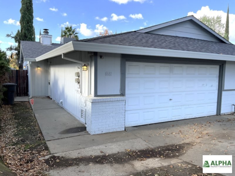Primary Photo - This is a clean duplex