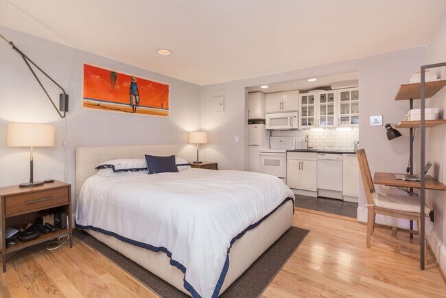 Foto del edificio - 431 Shawmut Ave