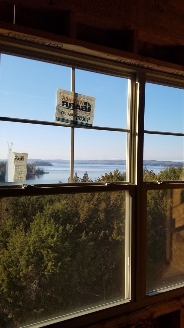 Foto del edificio - 3 Bedroom 2 Bath  Apartment With Lake-views of Table Rock Lake from each Room