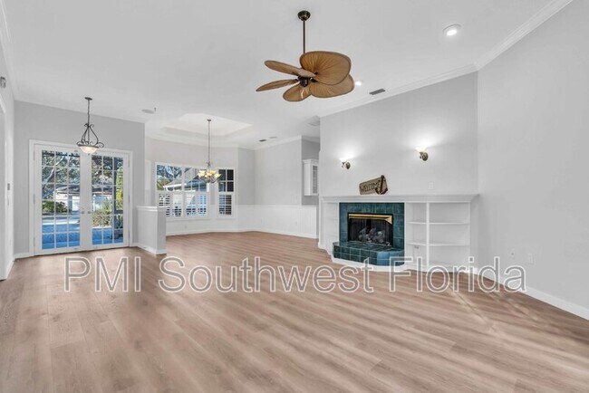 Foto del edificio - 11408 Pine Lilly Pl