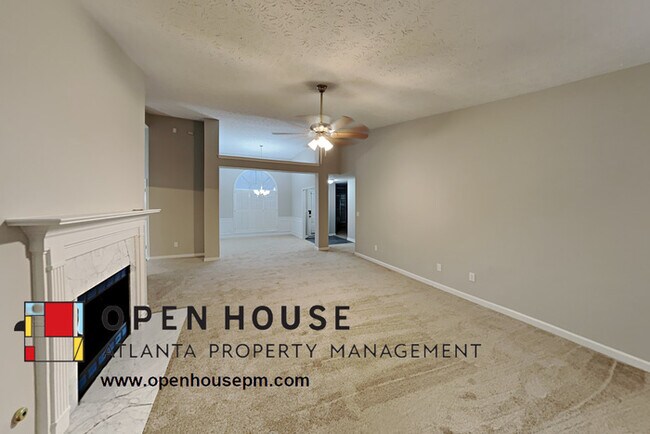 Foto del edificio - 1112 Ludwick Way, Lawrenceville
