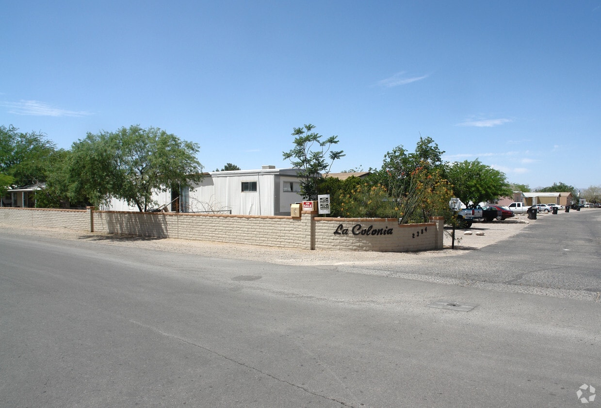 Primary Photo - La Colonia Mobile Home Park