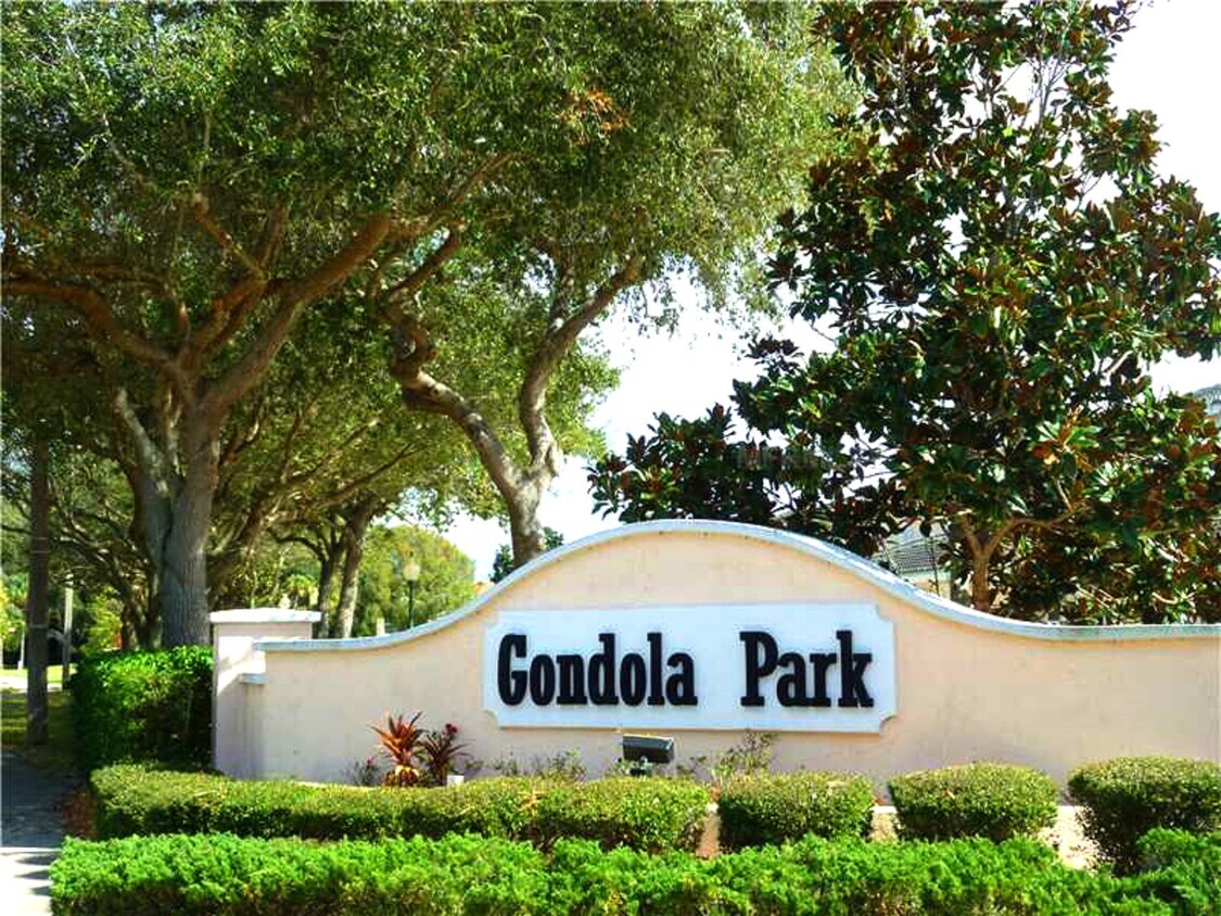 1104 Gondola Park Dr Unit 11, Venice, FL 34292 Condo for Rent in