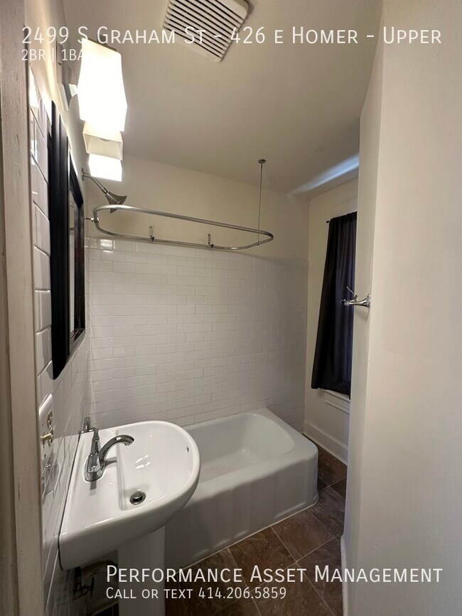 Foto del edificio - Incredible Bayview 2 bedroom