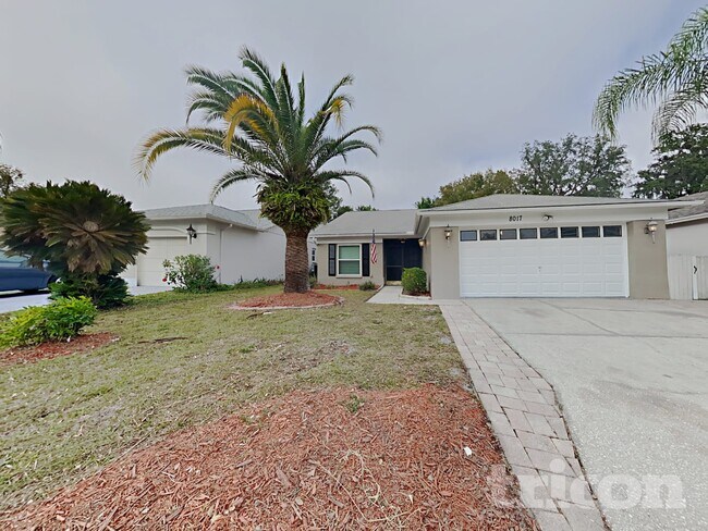 Foto del edificio - 8017 Lansing Dr