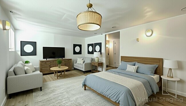 Foto del edificio - 4512 Pacific Way