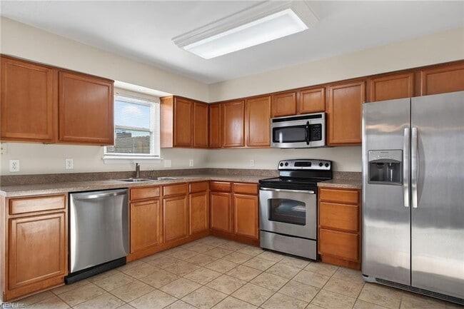 Photo - 3209 Barrington Dr Townhome