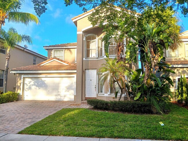 Foto del edificio - 1171 W Magnolia Cir