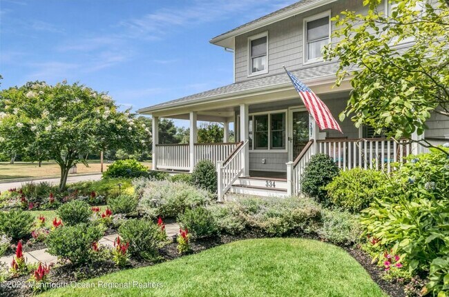 Foto del edificio - 334 Pitney Ave