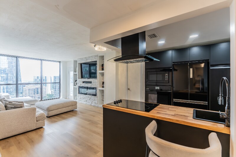 Foto principal - 1280 W Peachtree St NW