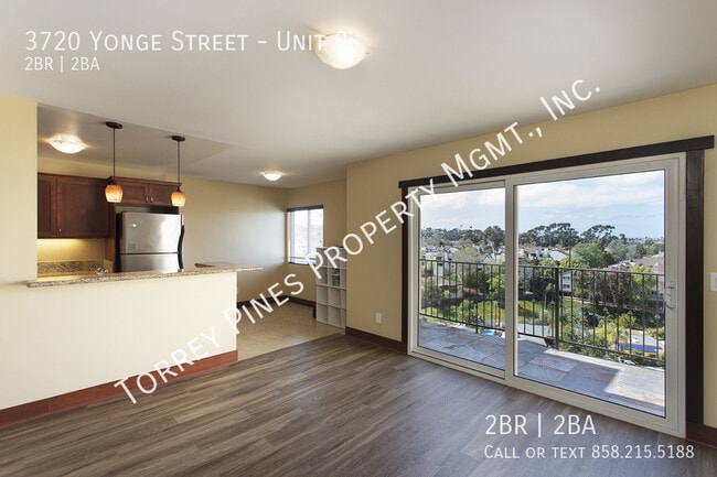 Foto del edificio - 3720 Yonge St