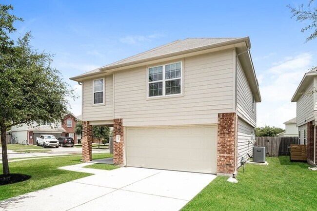 Building Photo - 724 South Ella Creek Drive