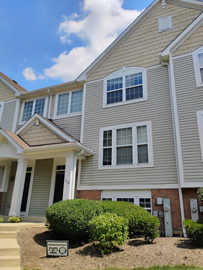 Foto del edificio - 1166 Georgetown Way