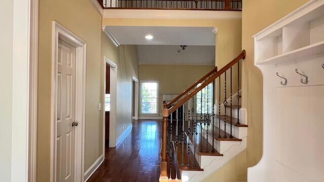 Foto del edificio - 1858 Weston Pl NW