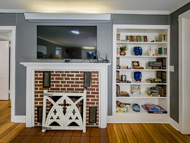 Foto del edificio - 405 12th St E